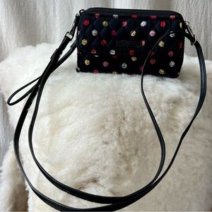 NWOT Vera Bradley RFID All in One Crossbody Bag